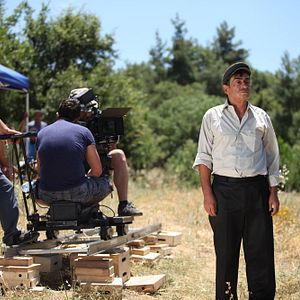 Fotoğraf Kiraz Mevsimi