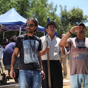 Fotoğraf Kiraz Mevsimi