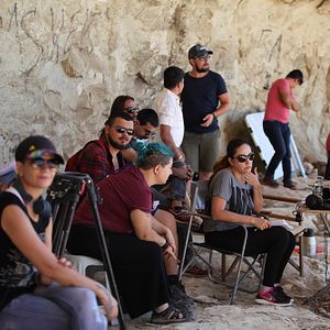 Fotoğraf Kiraz Mevsimi