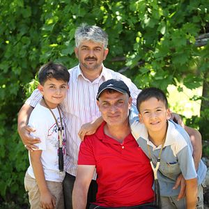 Fotoğraf Kiraz Mevsimi