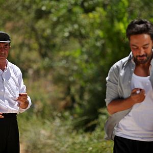 Fotoğraf Kiraz Mevsimi