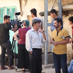 Fotoğraf Kiraz Mevsimi