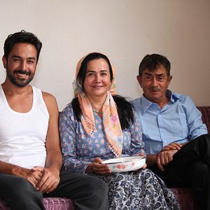 Fotoğraf Kiraz Mevsimi