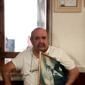 Fotoğraf Kiraz Mevsimi