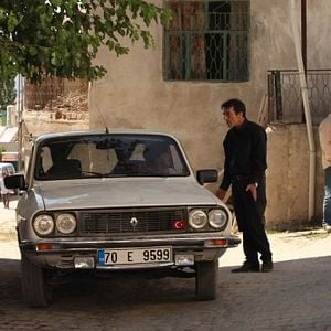 Fotoğraf Kiraz Mevsimi
