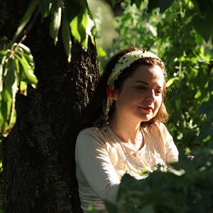 Fotoğraf Kiraz Mevsimi