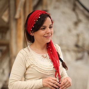 Fotoğraf Kiraz Mevsimi