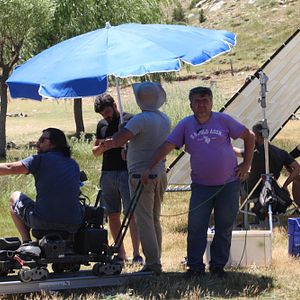 Fotoğraf Kiraz Mevsimi