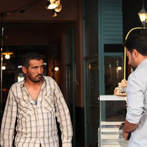 Fotoğraf Kiraz Mevsimi