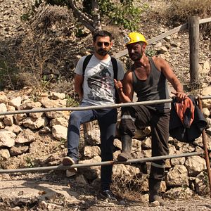 Fotoğraf Kiraz Mevsimi