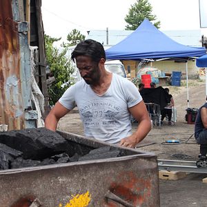 Fotoğraf Kiraz Mevsimi