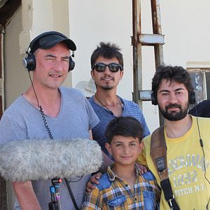 Fotoğraf Kiraz Mevsimi