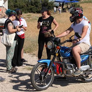 Fotoğraf Kiraz Mevsimi