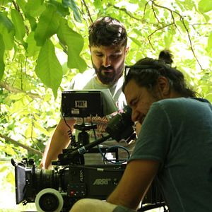 Fotoğraf Kiraz Mevsimi