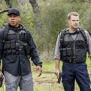 Fotoğraf Chris O'Donnell