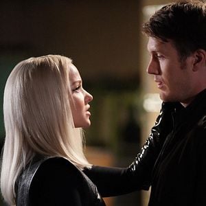 Fotoğraf Spencer Treat Clark