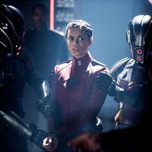 Fotoğraf Georgina Campbell