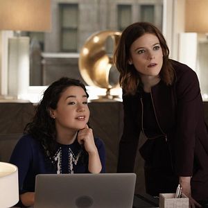 Fotoğraf Sarah Steele