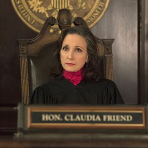 Fotoğraf Bebe Neuwirth