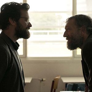 Fotoğraf Fleuve noir