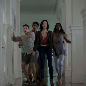 Fotoğraf Doğruluk Mu Cesaret Mi?