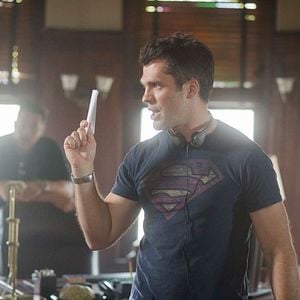 Fotoğraf Jeff Wadlow