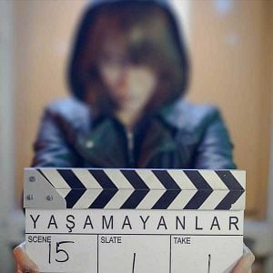 Fotoğraf Yaşamayanlar