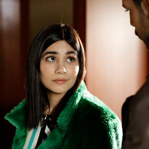 Fotoğraf Adı Zehra