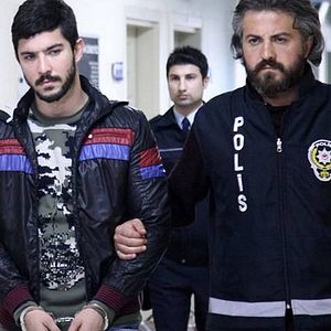 Fotoğraf İnsanlık Suçu