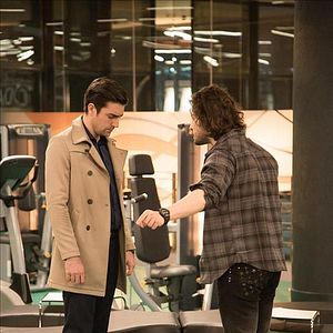 Fotoğraf Fazilet Hanım ve Kızları