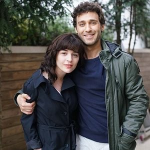 Fotoğraf Tehlikeli Karım