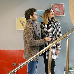 Fotoğraf Tehlikeli Karım