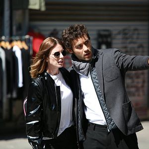 Fotoğraf Tehlikeli Karım