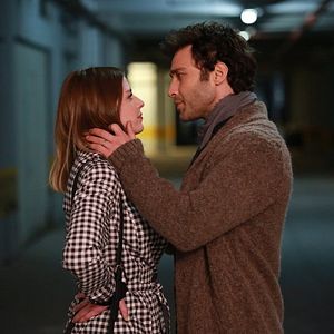 Fotoğraf Tehlikeli Karım