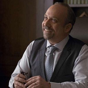 Fotoğraf Paul Giamatti