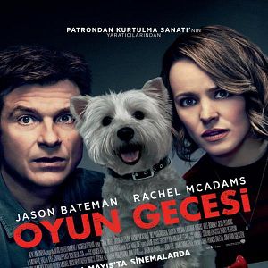 Fotoğraf Oyun Gecesi