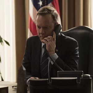 Fotoğraf Kiefer Sutherland