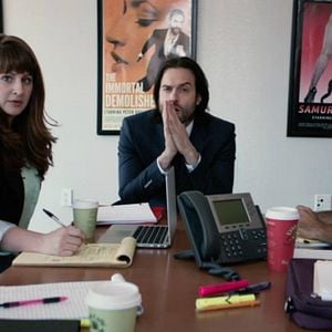 Fotoğraf Half Magic