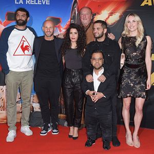 Fotoğraf Franck Gastambide