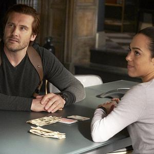 Fotoğraf Taken (2017)