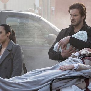 Fotoğraf Taken (2017)