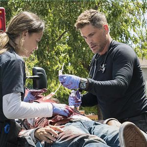 Fotoğraf Moon Bloodgood