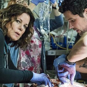 Fotoğraf Marcia Gay Harden