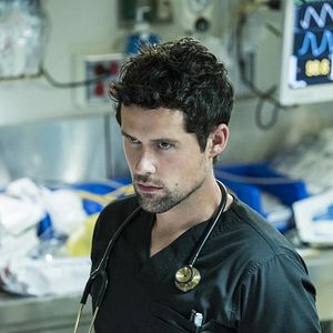 Fotoğraf Code Black