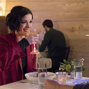 Fotoğraf Jaimie Alexander