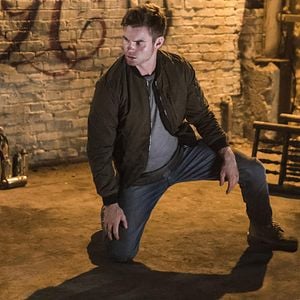 Fotoğraf The Originals