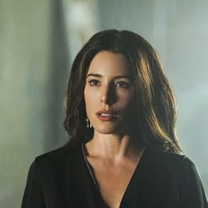 Fotoğraf Jaime Murray