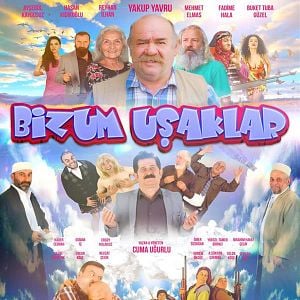 Fotoğraf Bizum Uşaklar