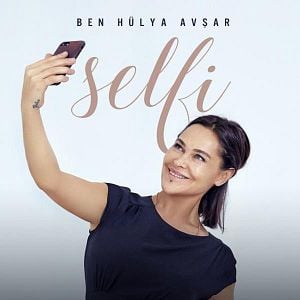 Fotoğraf Selfi