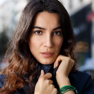 Fotoğraf Sevinç Meşe